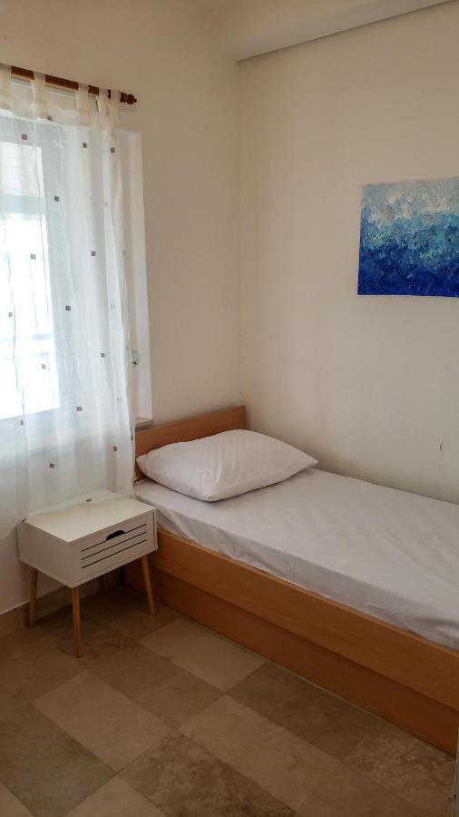 Apartments Tanja Živogošće Dış mekan fotoğraf
