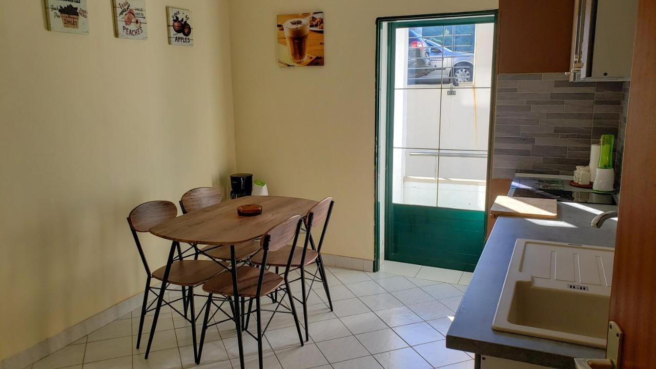 Apartments Tanja Živogošće Dış mekan fotoğraf