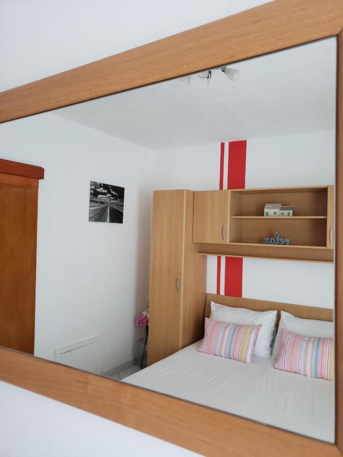 Apartments Tanja Živogošće Dış mekan fotoğraf