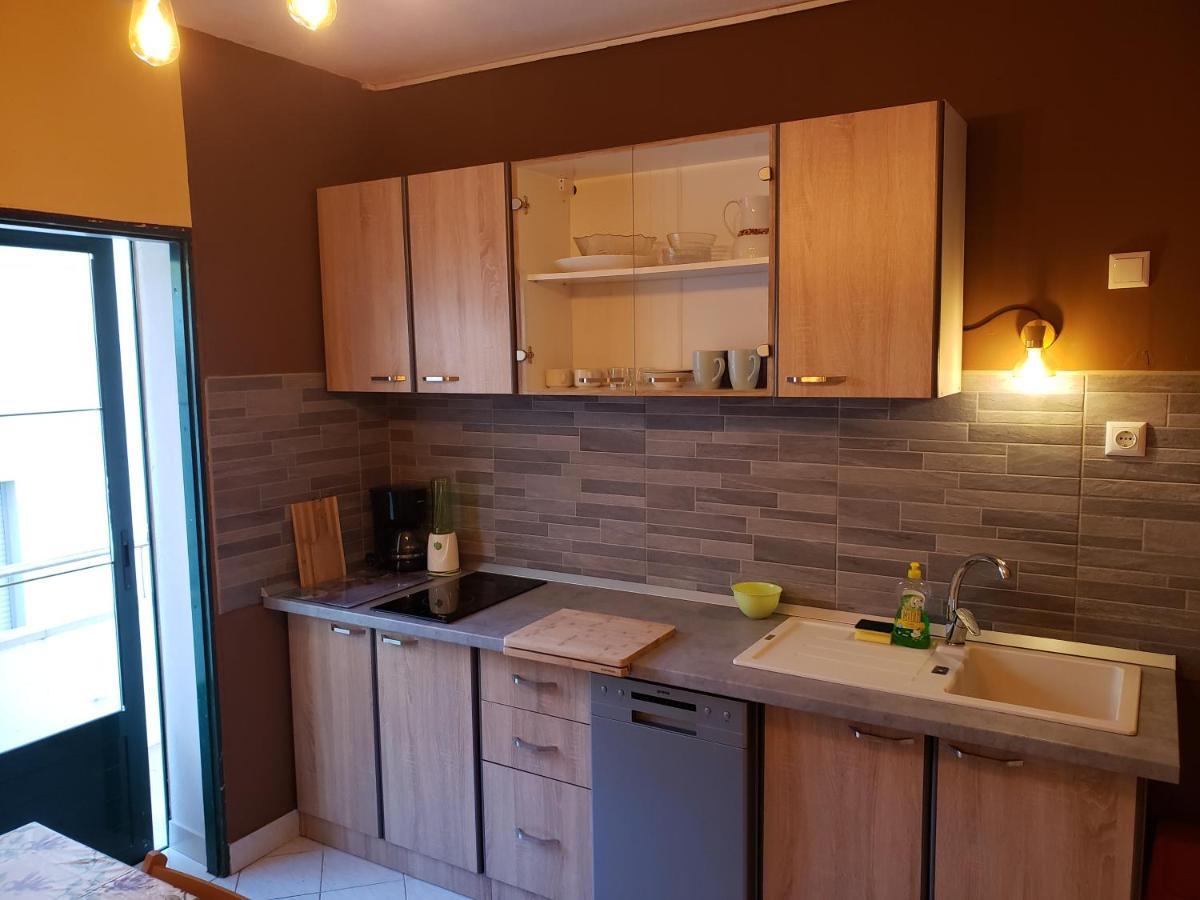 Apartments Tanja Živogošće Dış mekan fotoğraf