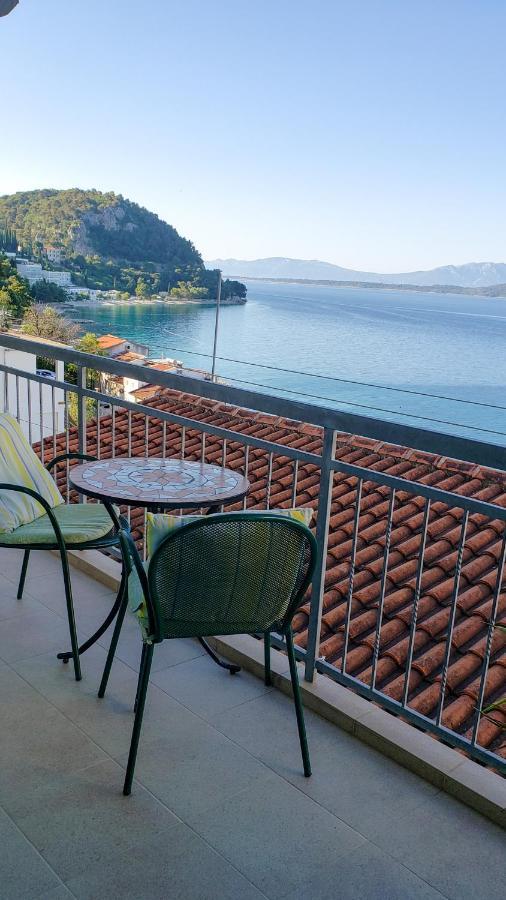 Apartments Tanja Živogošće Dış mekan fotoğraf