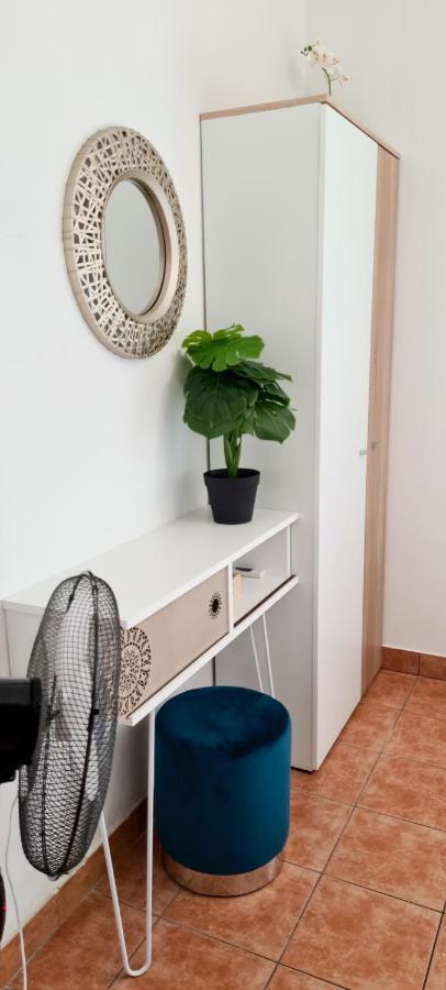Apartments Tanja Živogošće Dış mekan fotoğraf