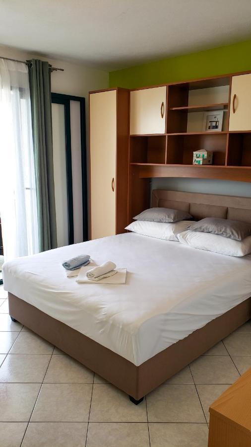 Apartments Tanja Živogošće Dış mekan fotoğraf
