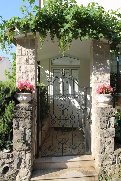 Apartments Tanja Živogošće Dış mekan fotoğraf