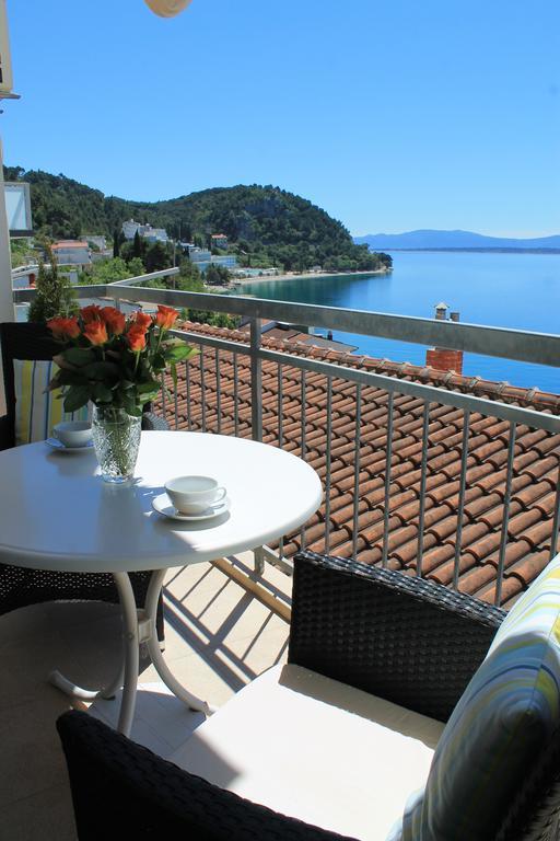 Apartments Tanja Živogošće Dış mekan fotoğraf