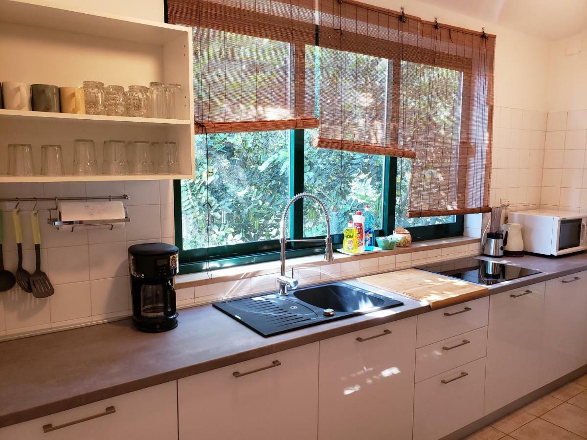 Apartments Tanja Živogošće Dış mekan fotoğraf