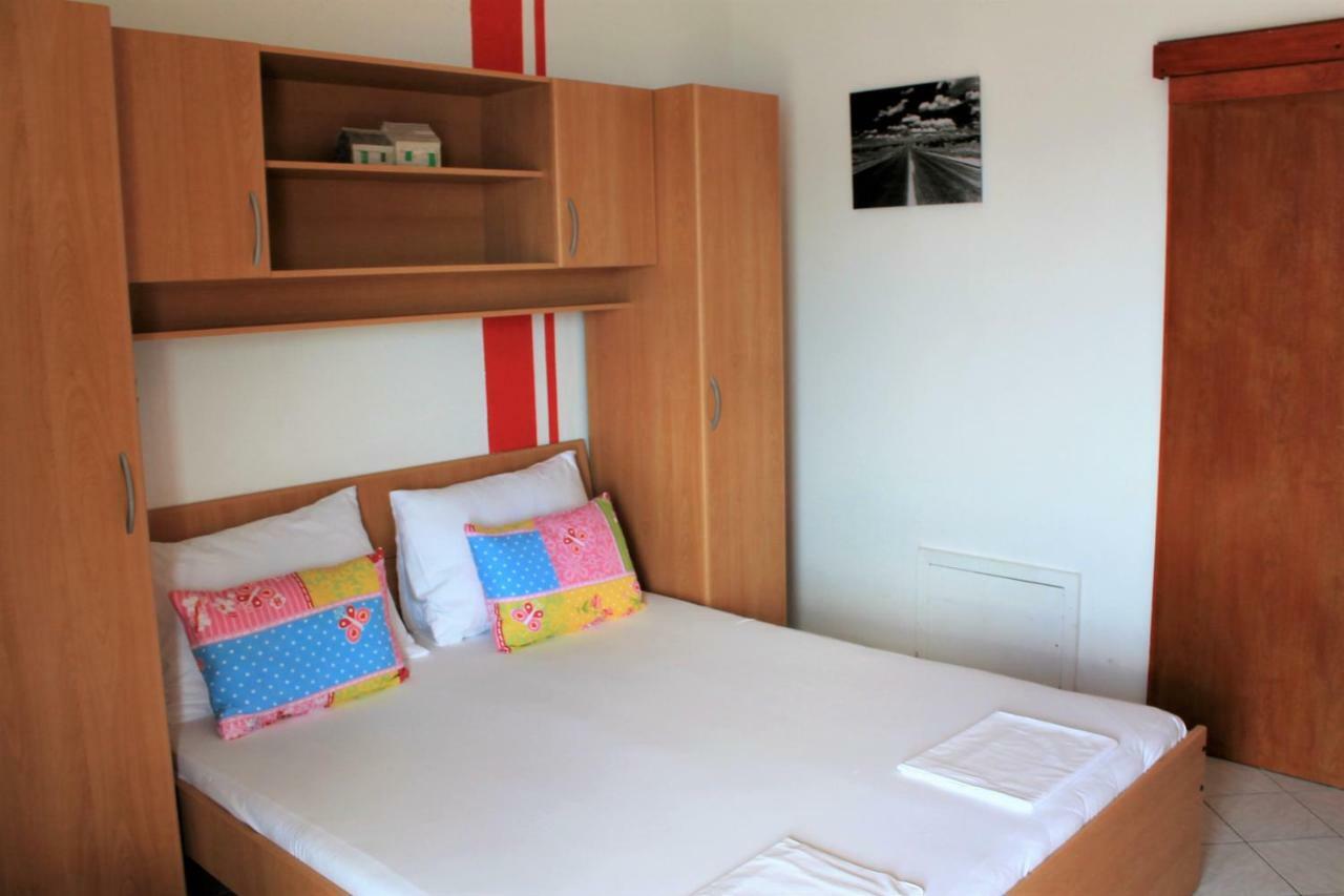 Apartments Tanja Živogošće Dış mekan fotoğraf